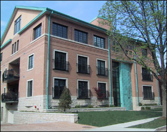 Brighton Way condos